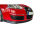 Volkswagen Jetta Mk5 (2006 - 2011) Votex Style Ön Ek (Plastik)